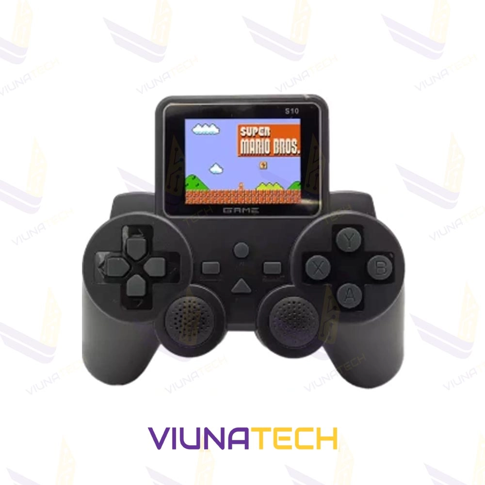 کنسول بازی مدل S10 Handheld Game