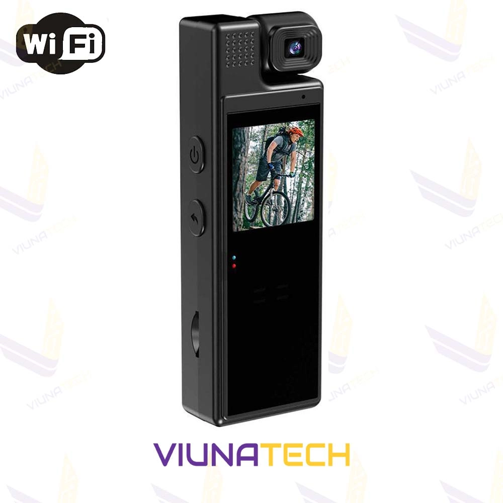 Body camera L9 wifi