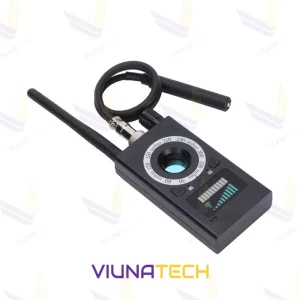 آشکارساز دوربین، GPS و فرکانس یاب مدل K18 - ویوناتک