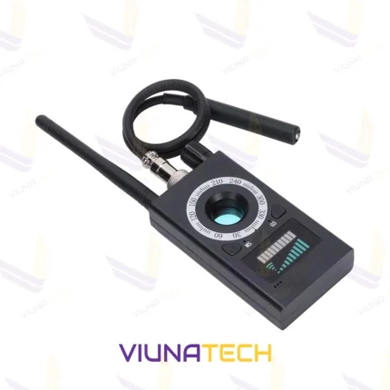 آشکارساز دوربین، GPS و فرکانس یاب مدل K18 - ویوناتک