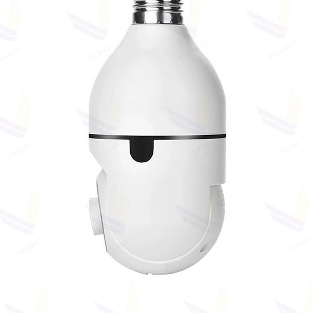 1703153841_69935 دوربین لامپی دو لنز WIFI - ویوناتک