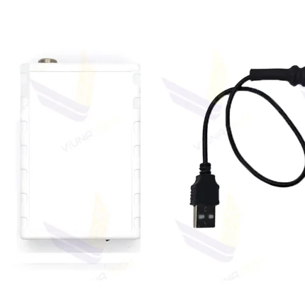 دوربین آندوسکوپی صنعتی شلنگی و بازرسی چاه و لوله 30متری - ویوناتک