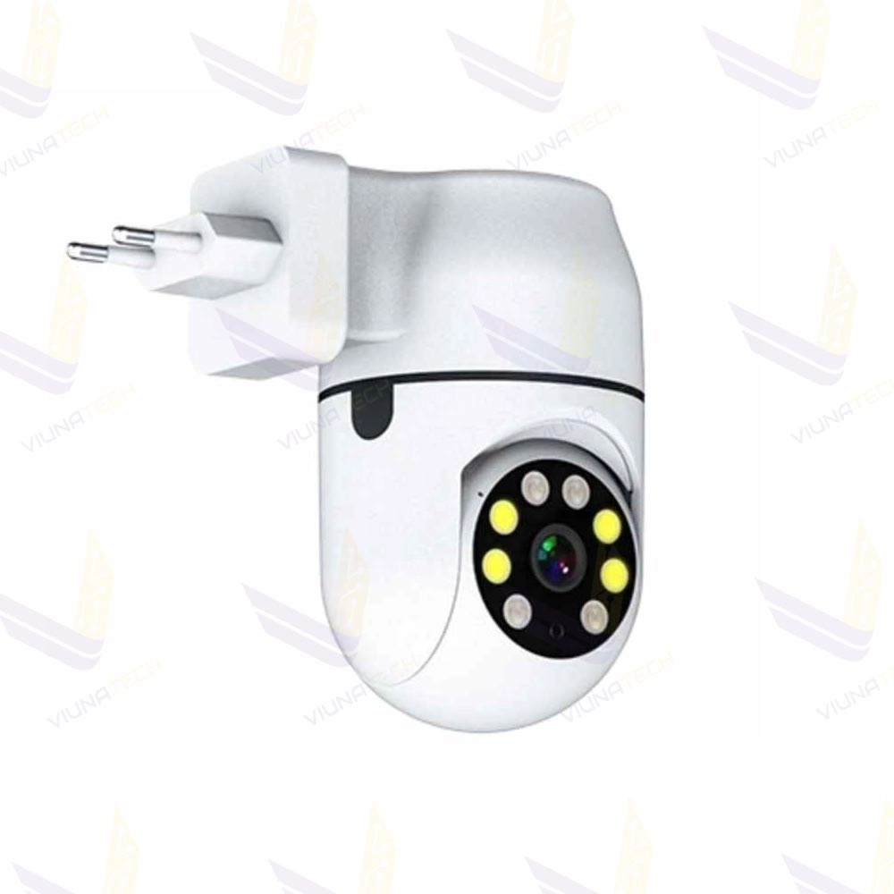 1705919481_97098 دوربین بیبی کم پریزی وایرلس - ویوناتک