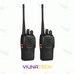 بیسیم واکی تاکی Baofeng مدل BF-888s بسته 2 عددی - ویوناتک