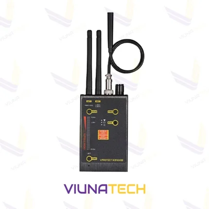 آشکارساز GPS و فرکانس یاب مدل Hero 009 - ویوناتک