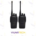 بیسیم واکی تاکی KENWOOD مدل 3207NEW بسته دو عددی - ویوناتک