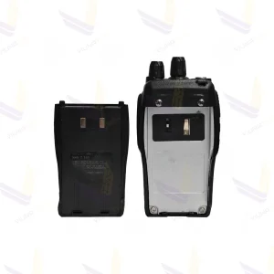 بیسیم واکی تاکی KENWOOD مدل 3207NEW بسته دو عددی - ویوناتک