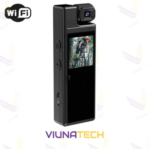 بادی کمرا , دوربین ورزشی و پلیسی مدل L9 WIFI - ویوناتک