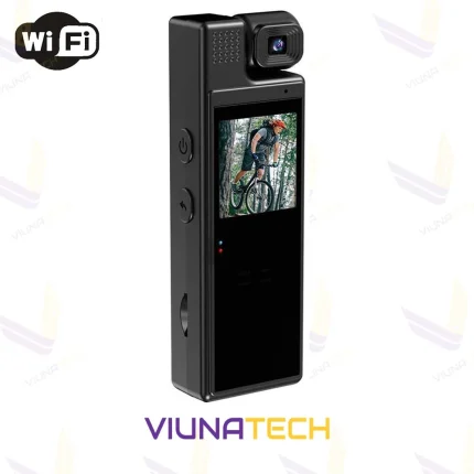 بادی کمرا , دوربین ورزشی و پلیسی مدل L9 WIFI - ویوناتک