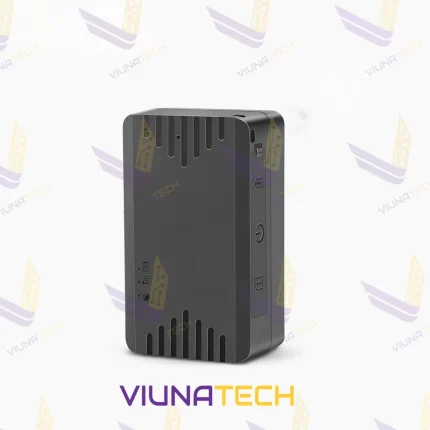 ردیاب GPS مدل AIKA G909 - ویوناتک