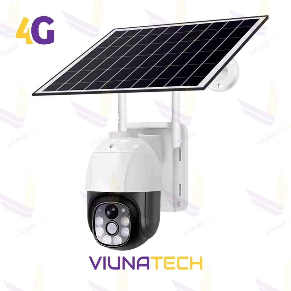 1719491559_19280 دوربین مینی اسپید دام سولار خورشیدی سیمکارتی V380 - ویوناتک