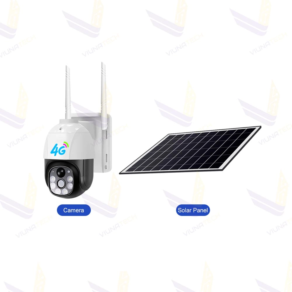 1719491560_79759 دوربین مینی اسپید دام سولار خورشیدی سیمکارتی V380 - ویوناتک