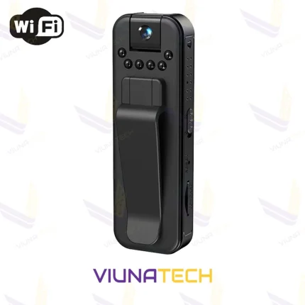 بادی کمرا , دوربین ورزشی و پلیسی مدل L7 WiFi - ویوناتک