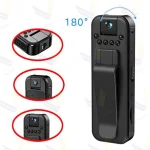 بادی کمرا , دوربین ورزشی و پلیسی مدل L7 WiFi - ویوناتک