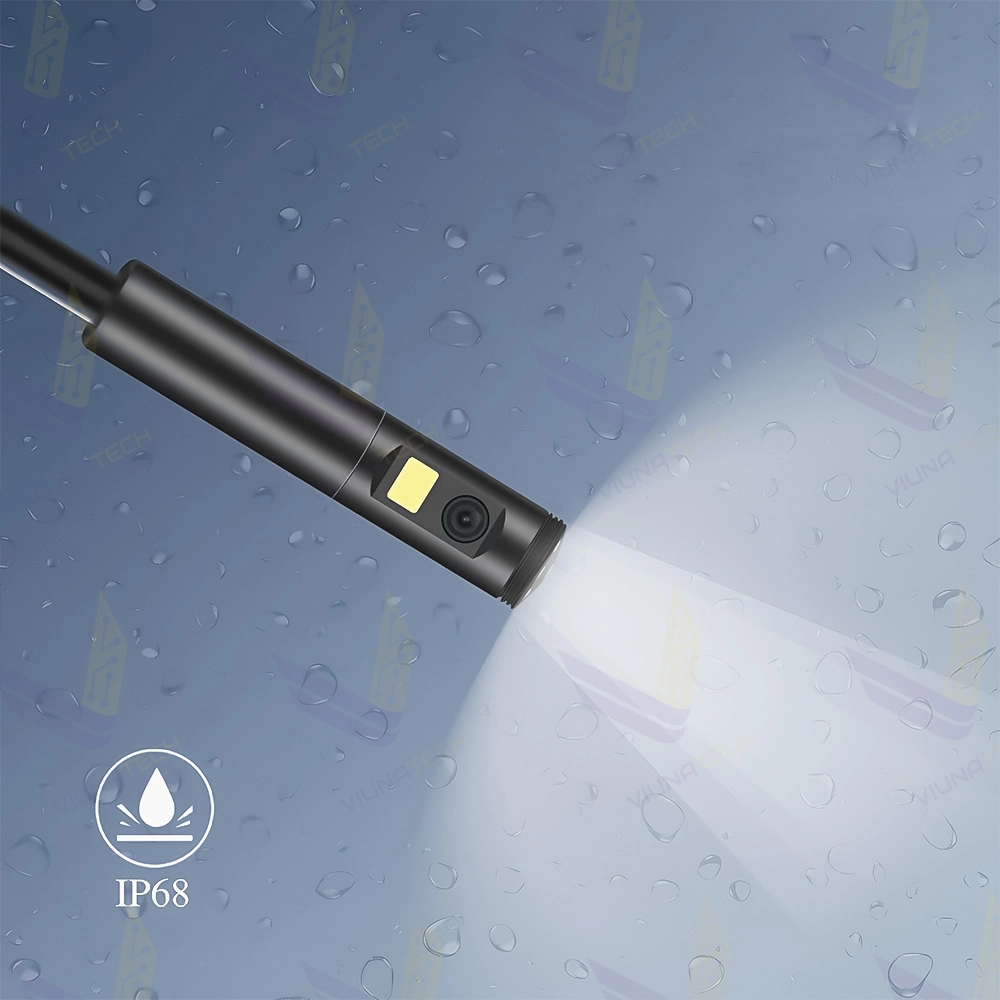 1726652195_56564 دوربین شلنگی و آندوسکوپی 10 متری مدل 2 لنز - ویوناتک