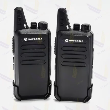 بیسیم واکی تاکی مدل MT-666 بسته 2 عددی - ویوناتک