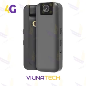 بادی کمرا , دوربین ورزشی و پلیسی مدل CB77 سیمکارتی - ویوناتک