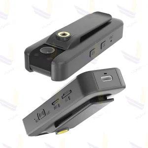 بادی کمرا , دوربین ورزشی و پلیسی مدل CB77 سیمکارتی - ویوناتک