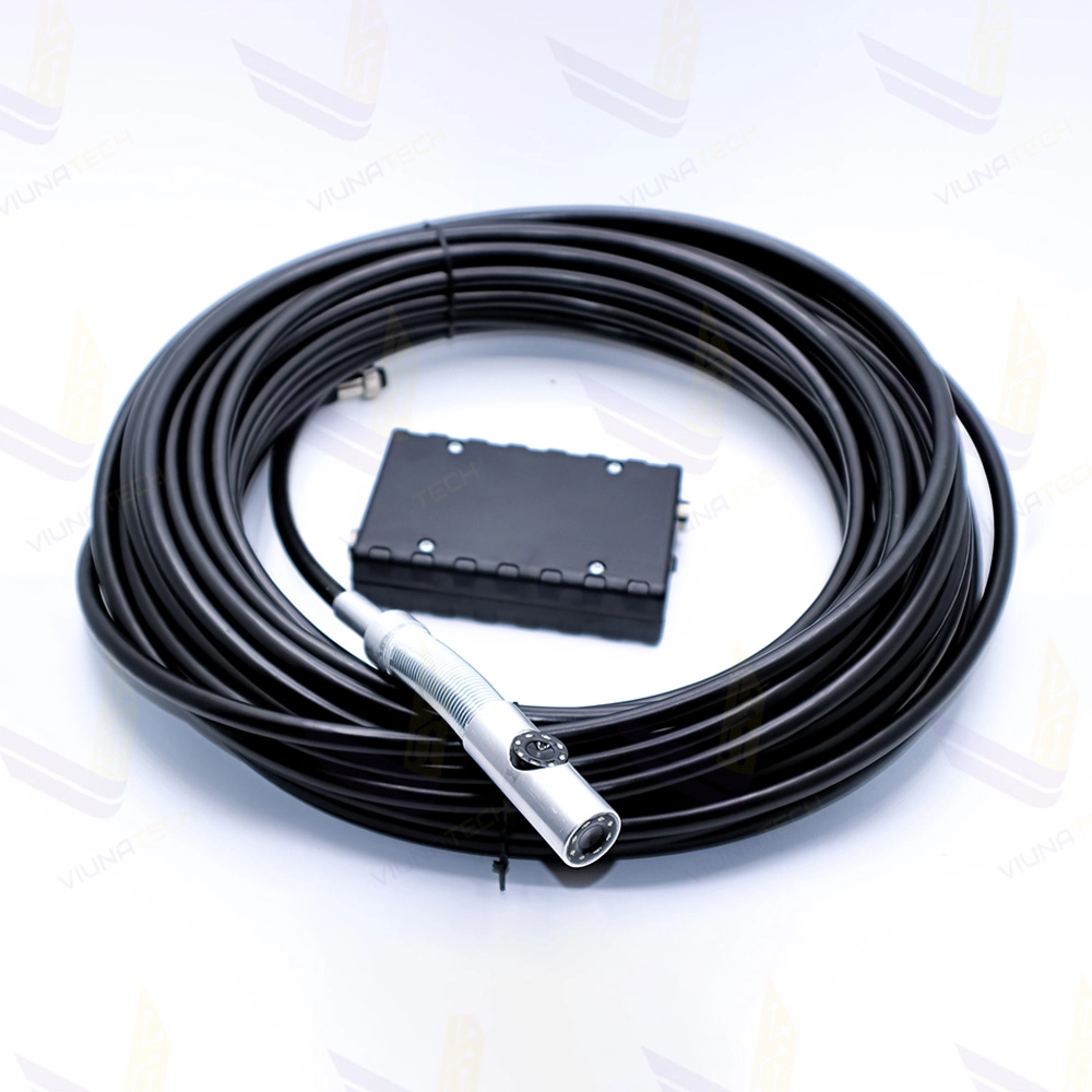 1729157421_3658 دوربین آندوسکوپی صنعتی شلنگی و بازرسی چاه و لوله 2 لنز 5 متری - ویوناتک