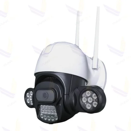 دوربین مینی اسپیددام سیمکارتی مدل P35 - ویوناتک