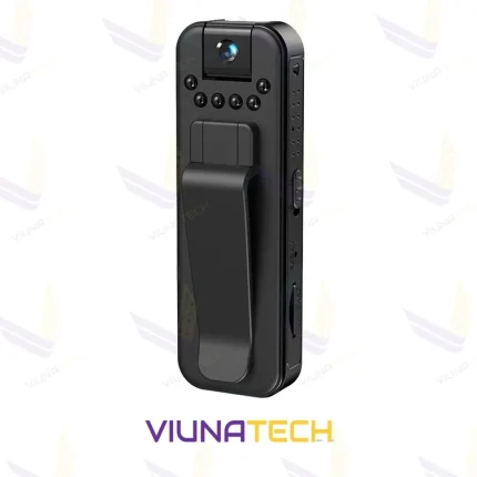 دوربین کوچک مدل L7 برای فیلمبرداری ورزشی و پلیسی - ویوناتک