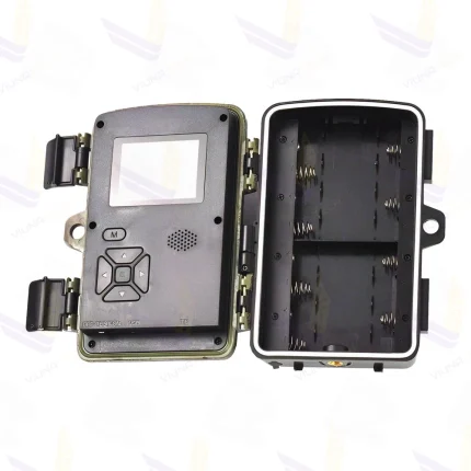 دوربین تله ای، شکار و حیات وحش ( Trail Camera ) مدل DL003 - ویوناتک