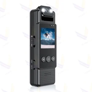 بادی کمرا , دوربین ورزشی و پلیسی مدل L12 – WiFi - ویوناتک