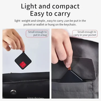 لنز یاب و آشکارساز دوربین مدل Q88 - ویوناتک