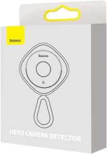 لنز یاب و آشکارساز دوربین Baseus - ویوناتک