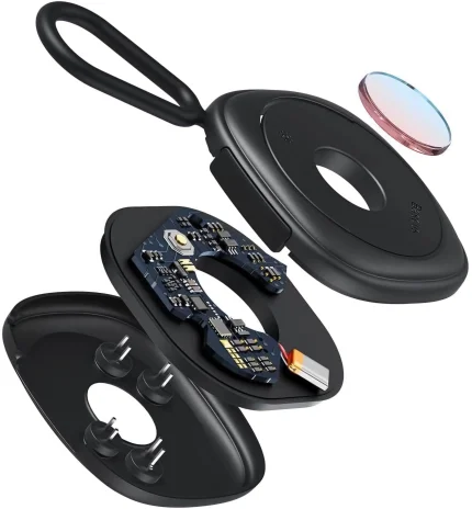 لنز یاب و آشکارساز دوربین Baseus - ویوناتک