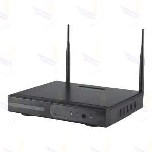 پکیج دوربین مداربسته بیسیم ۴ کانال ۳ مگاپیکسل مدل IN9403 - ویوناتک