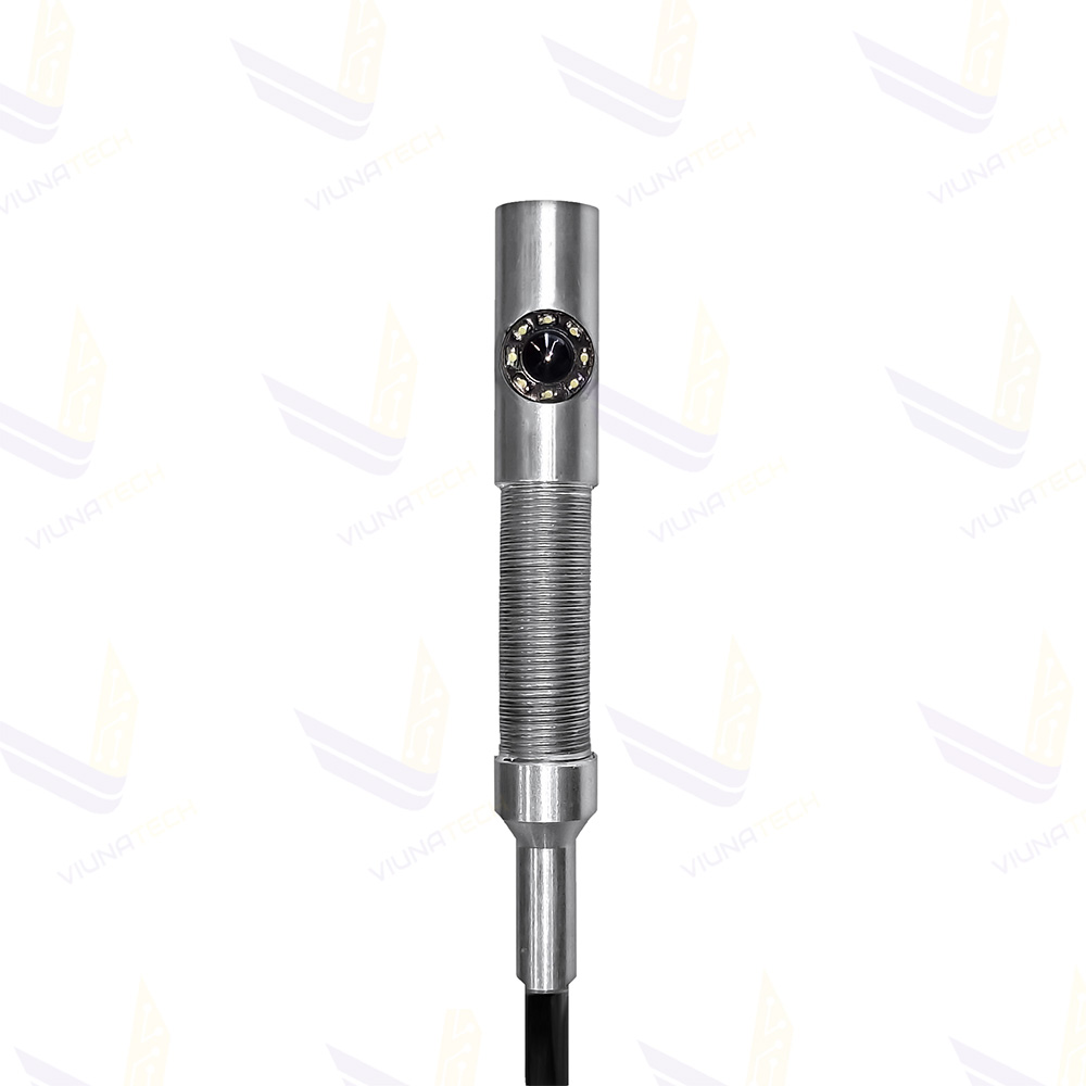 image-20241017130746-4 دوربین آندوسکوپی صنعتی شلنگی و بازرسی چاه و لوله 2 لنز 10 متری - ویوناتک