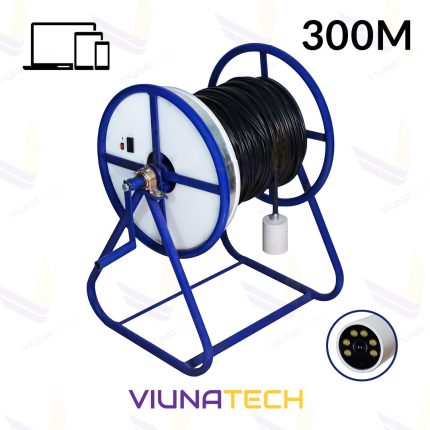 300m-deep-well-camera